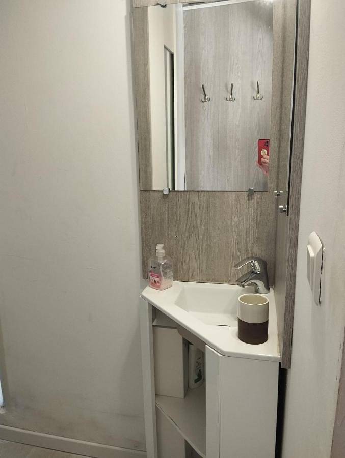 Gîte pour 2 personnes, avec terrasse à Chambray-lès-Tours - 4