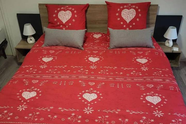 Location de vacances pour 6 personnes, animaux acceptés à Breil-sur-Roya - 4