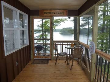 Cottage for 4 People in Ellsworth, Maine, Photo 2