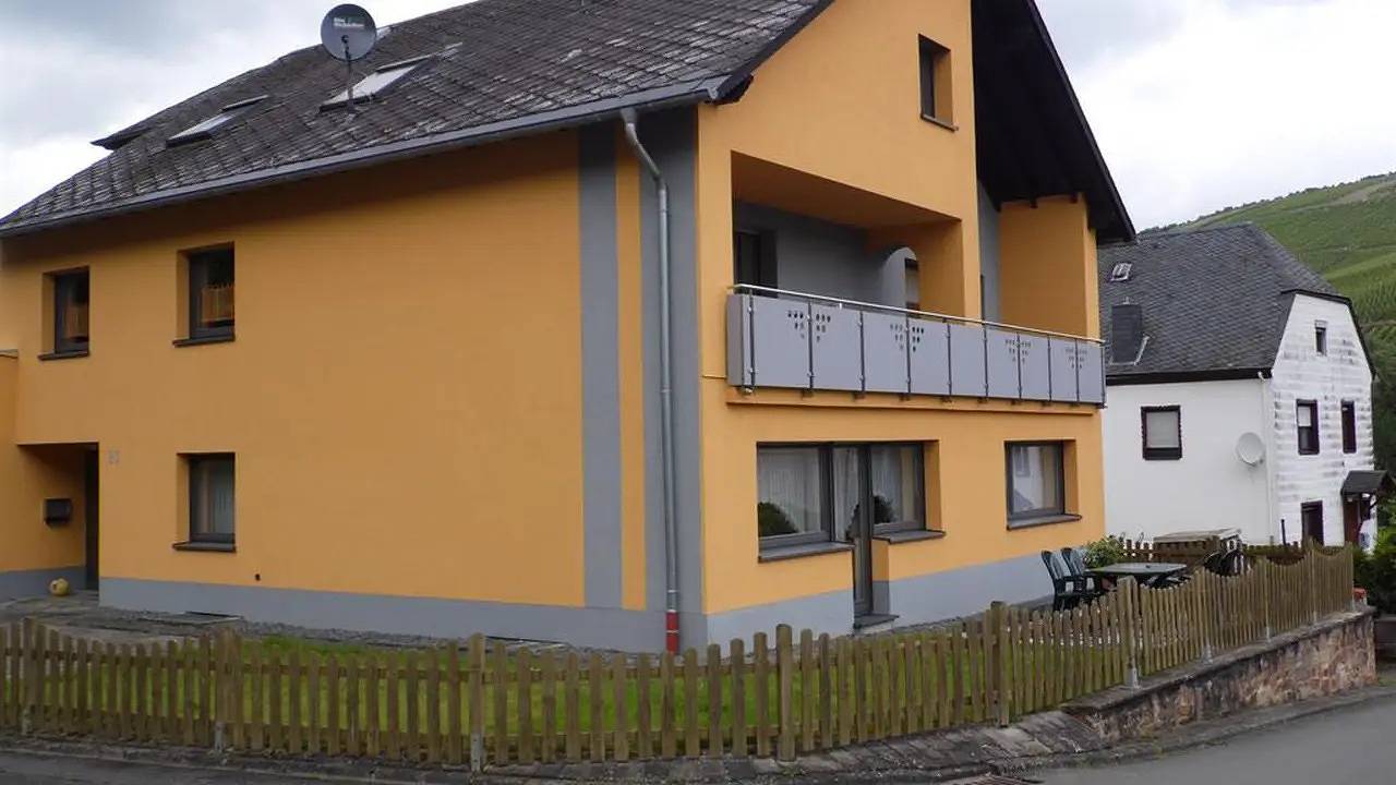Appartamento vacanze a Mosella a partire da 98€ a notte