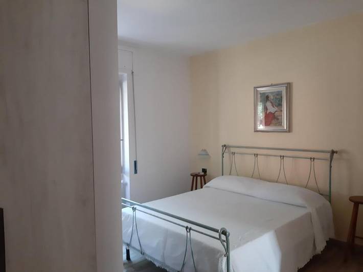 Maison d’hôte pour 2 personnes, avec jardin ainsi que vue et terrasse à Sassari - 2