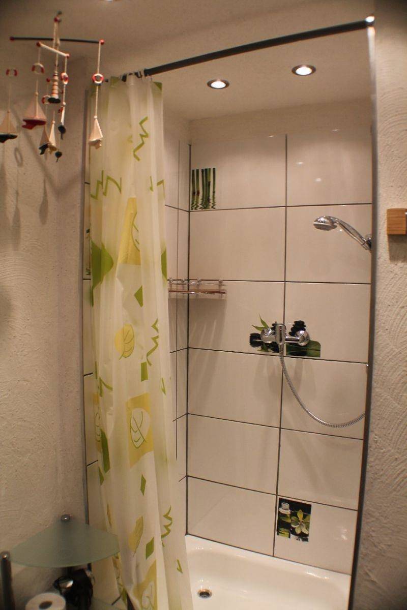 Ganze Ferienwohnung, Appartement in Steffenshof, Dommershausen