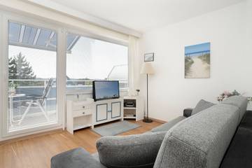 Ferienwohnung für 2 Personen in Themenstrände Scharbeutz, Südliche Ostseeküste, Bild 4