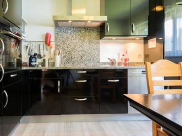 Villa für 8 Personen in Fieschertal, Westalpen, Bild 4