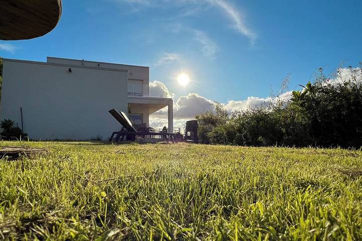 Maison de vacances pour 6 personnes, avec jardin et terrasse, animaux acceptés à Ajaccio