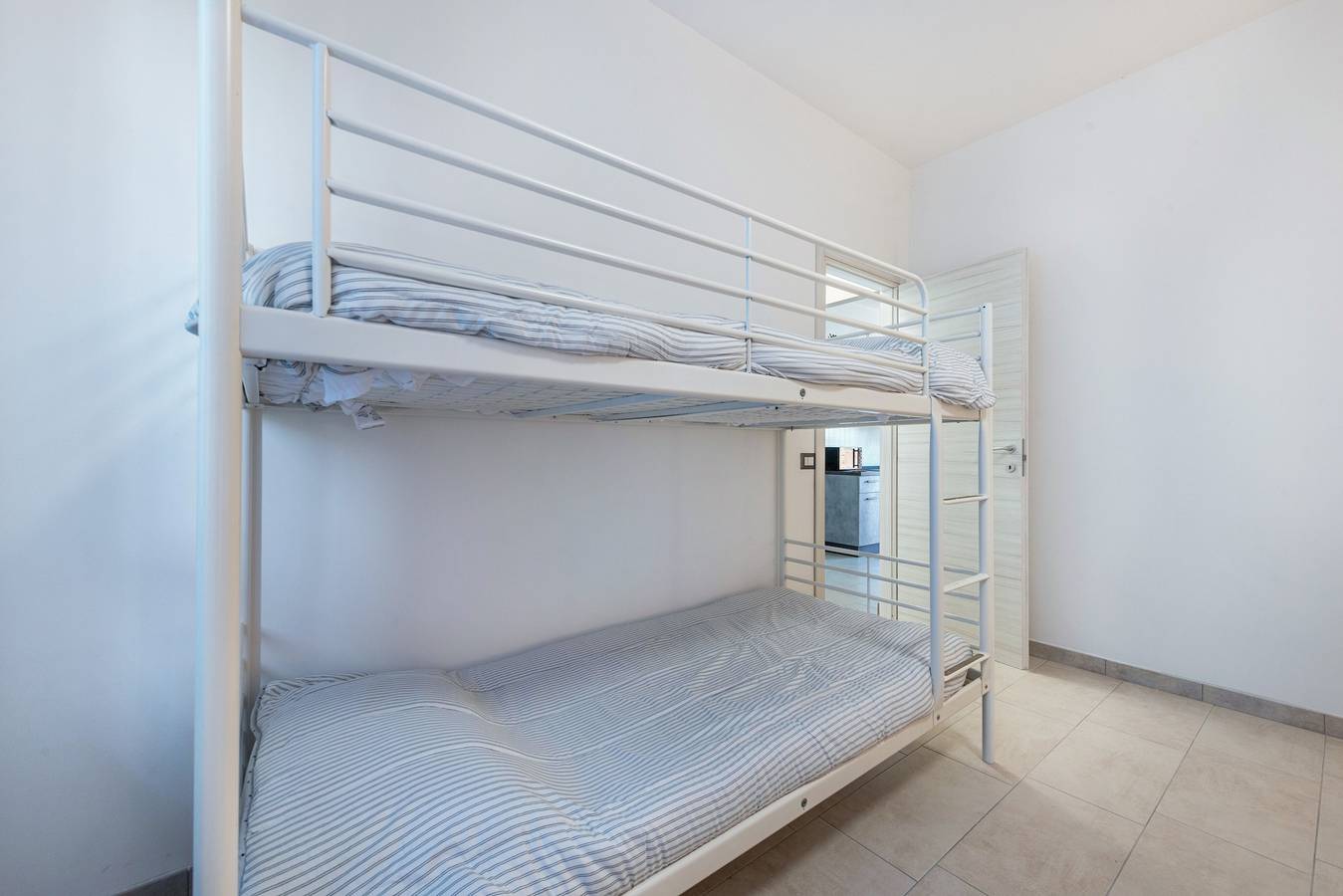 Appartement "Al Porto Balkon Dicht bij het Meer" met Wi-Fi, foto 10
