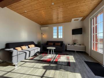 Chalet pour 4 Personnes dans Sare, Région de Bayonne, Photo 2