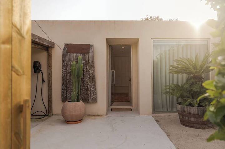 Comporta Luxus und moderne Villa mit 5 Suiten - 7 Betten - 10 Gäste in Comporta, Costa Alentejana