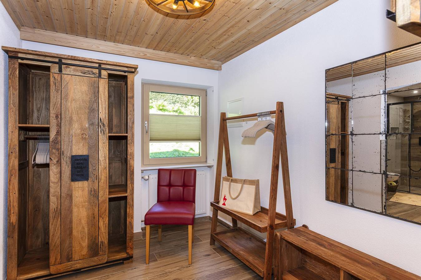 Ganze Ferienwohnung, Wildseeloderblick in Fieberbrunn, Saalbach-Hinterglemm
