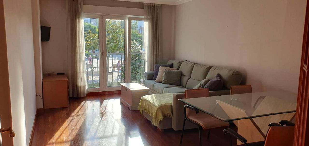 Appartement entier, Three-Bedroom Apartment in Marín, Rías Baixas