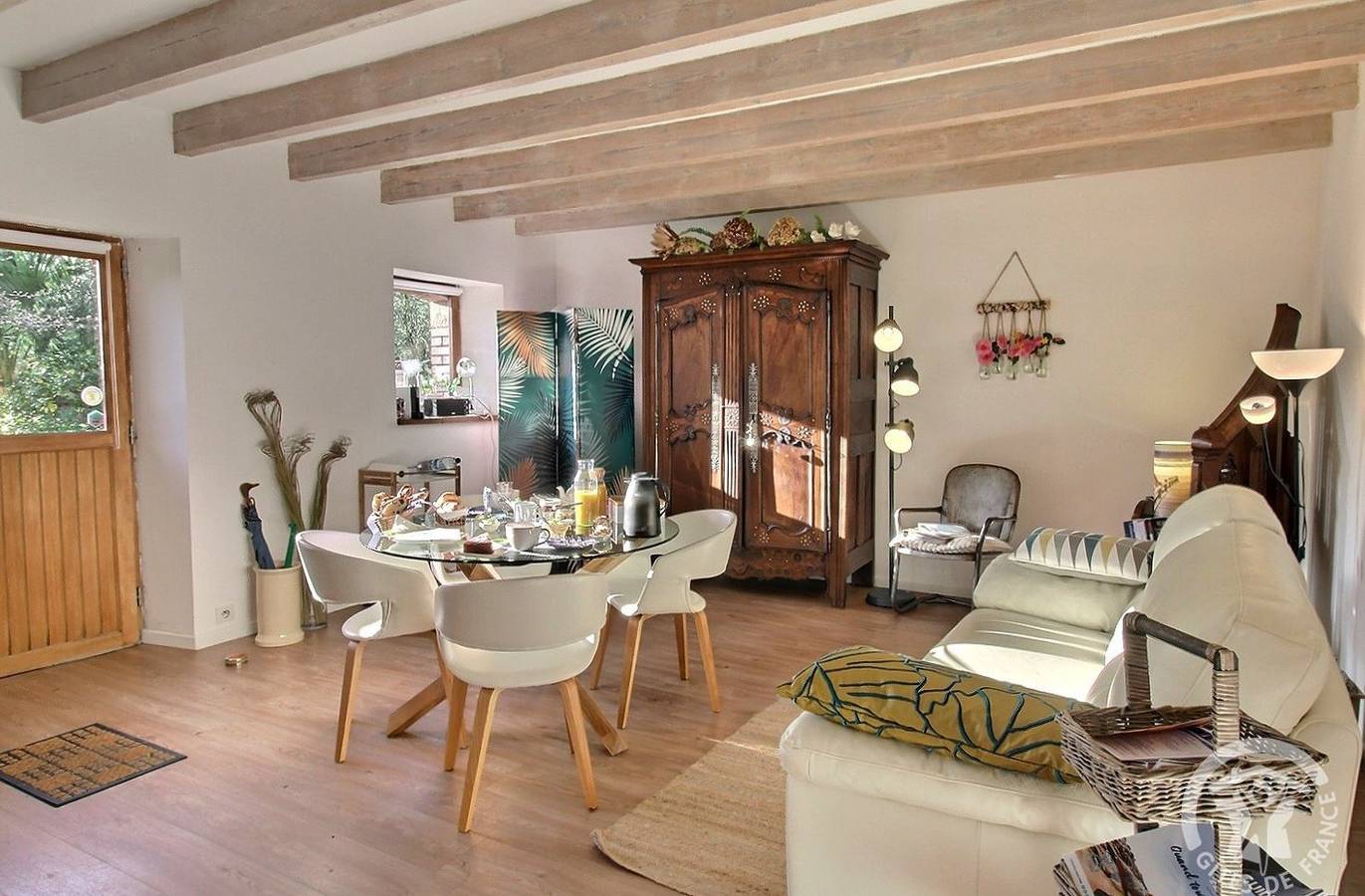 Hent An Aod - Penty Hent An Aod in Gommenec'h, Cotes-d'Armor