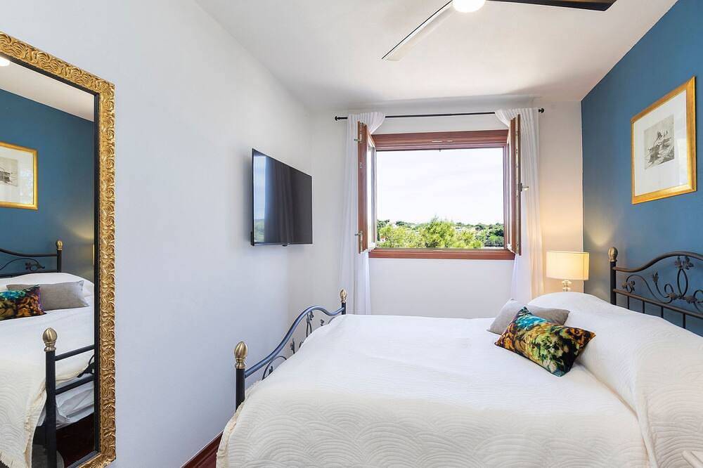 Villa Nauta - Peljesac, Ferienhaus mit Whirpool in Dubrovnik-Neretva