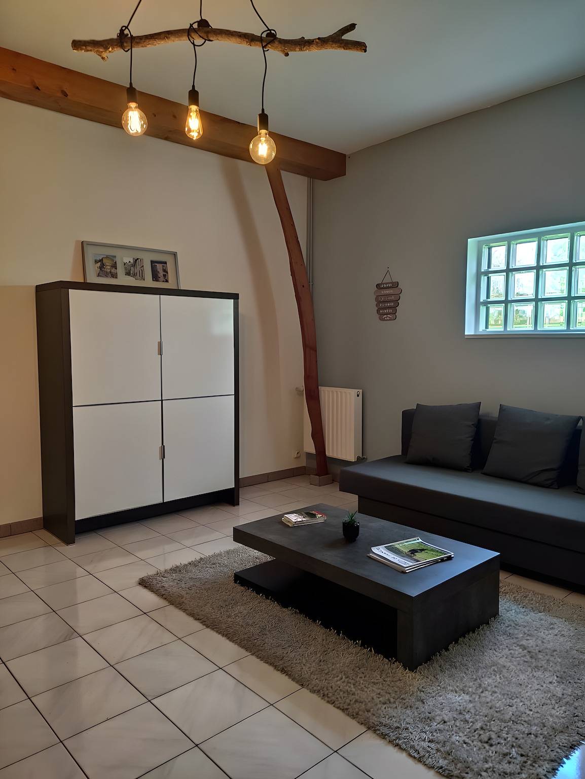 Maison de Vacances 'Domaine De L'olympe' avec Wi-Fi in Domart-en-Ponthieu, Région d'Amiens