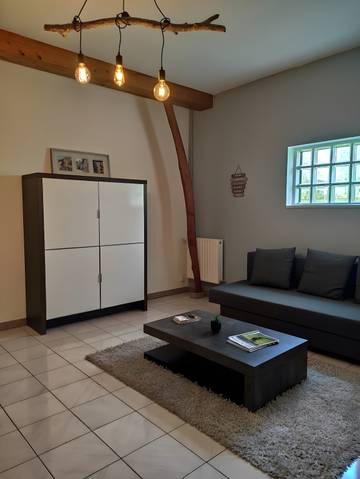 Maison D’hôte pour 4 Personnes dans Domart-en-Ponthieu, Région d'Amiens, Photo 3