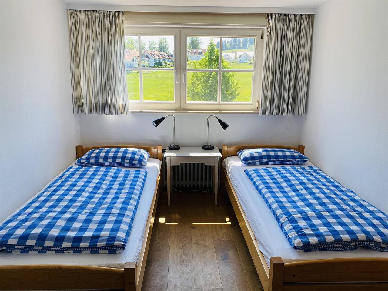 Ganze Ferienwohnung, Ohmayerhof in Isny im Allgäu, Württembergisches Allgäu