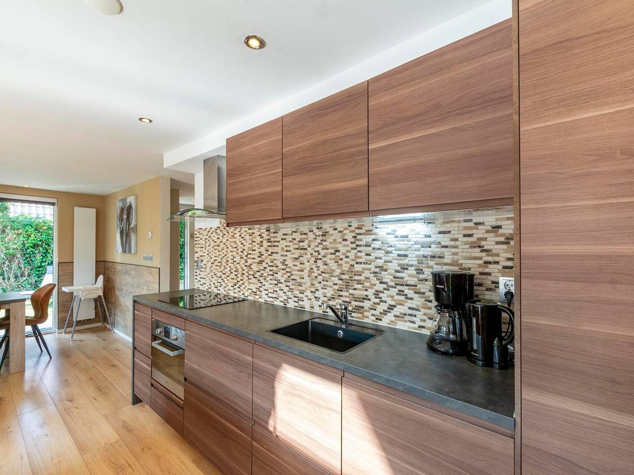 Ferienhaus Groote Keeten nahe Stränden in Groote Keeten, Noord-Holland - Nordseeküste