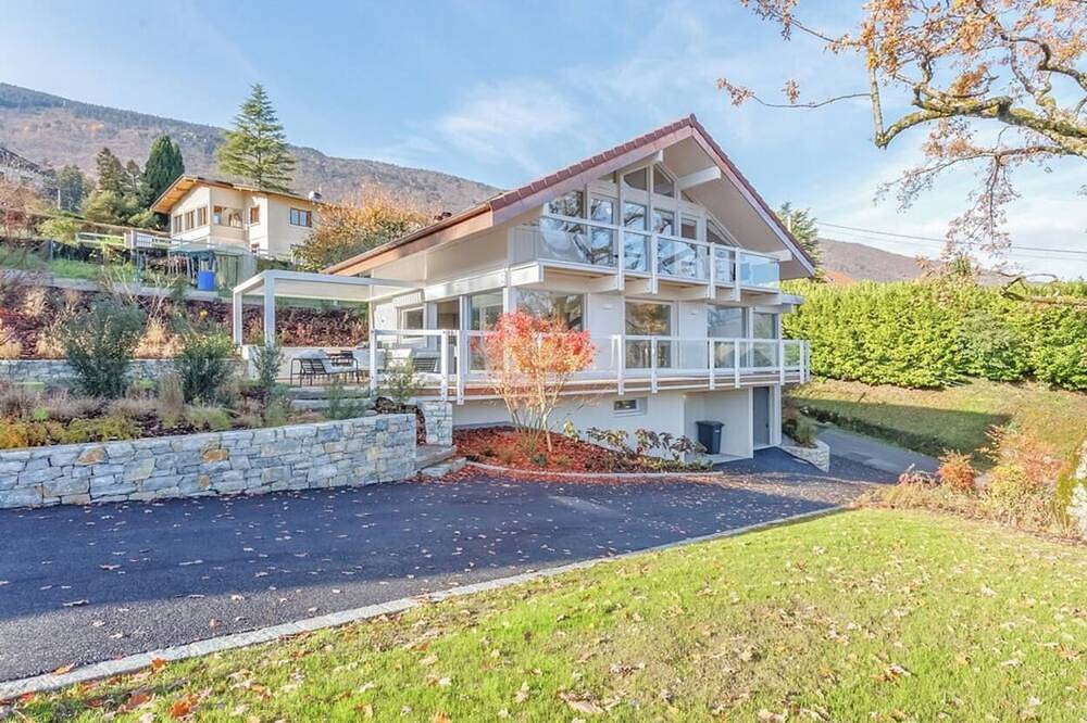 Maison de vacances