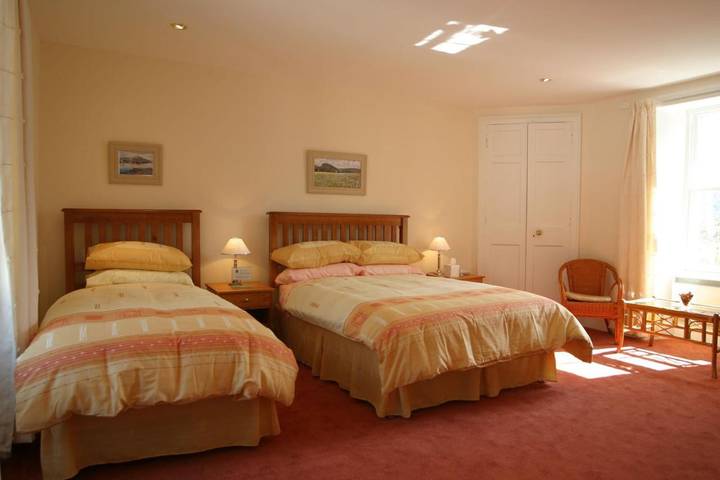 Hôtel pour 2 personnes à Plockton - 2