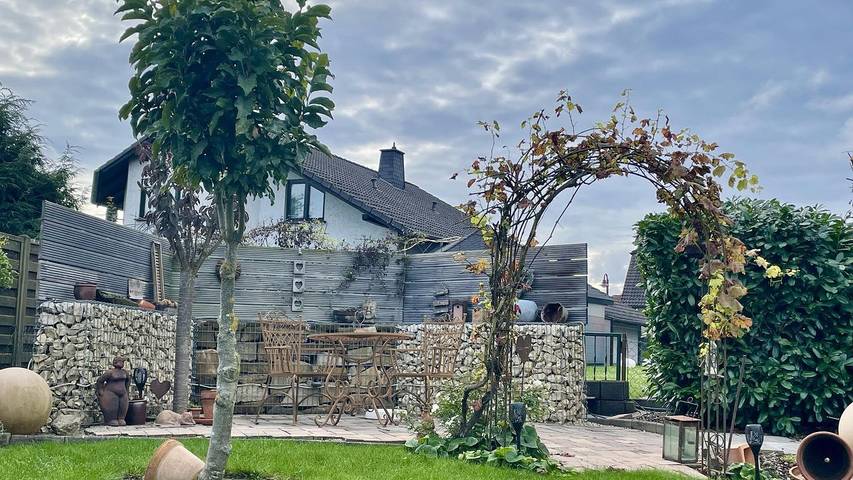 Bungalow für 3 Personen, mit Terrasse und Sauna in der Eifel - 3