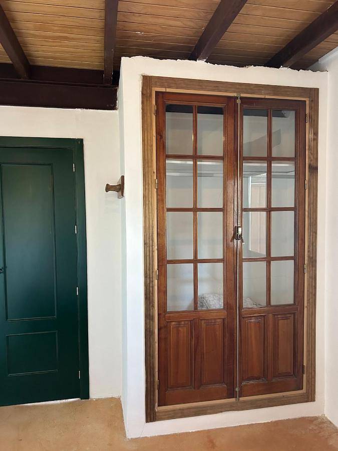 Casa rural para 10 personas, con Balcón y Terraza además de Piscina y Vistas en Arahal - 3