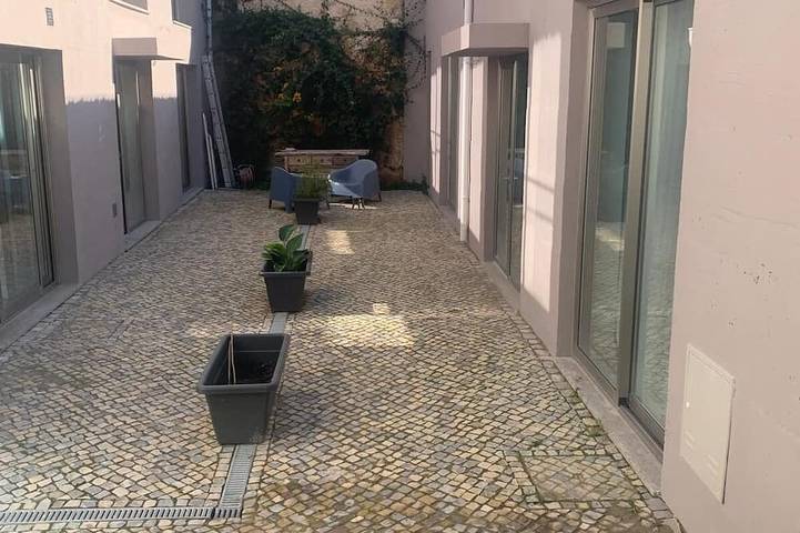 Villa für 6 Personen - 1