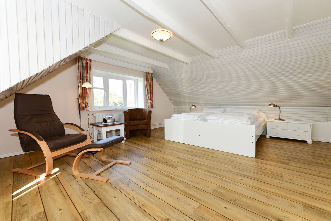 Pension Hilligenlei  Zi 11 Dz in Wyk auf Föhr (Stadt), Wyk auf Föhr