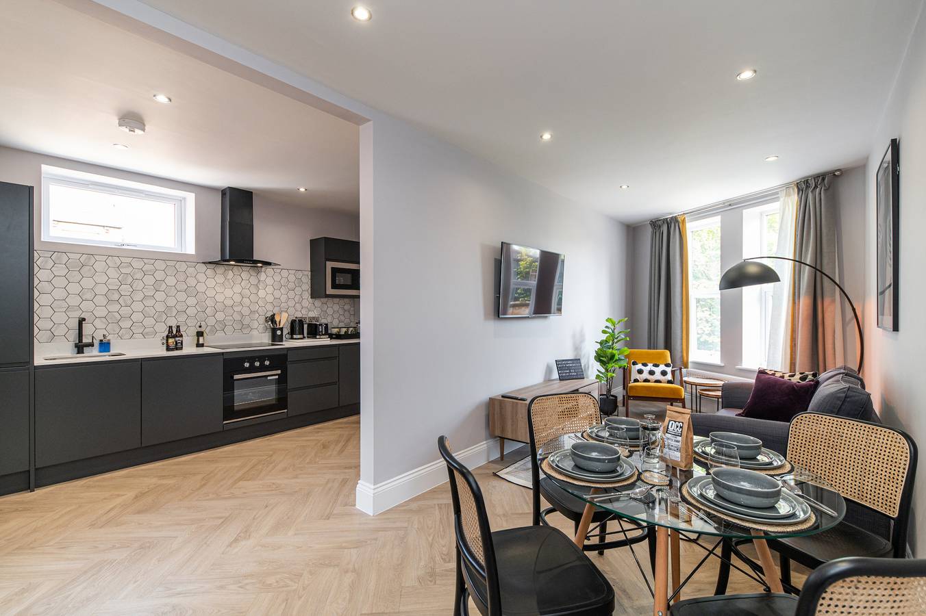 Apartamento entero, Chelmsford Loft 4 in Newcastle upon Tyne, Nordeste de Inglaterra