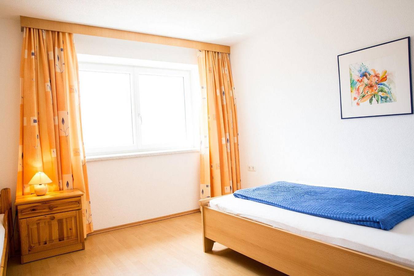 Ganze Ferienwohnung, Ferienwohnung Glungezerblick in Terfens, Bezirk Schwaz