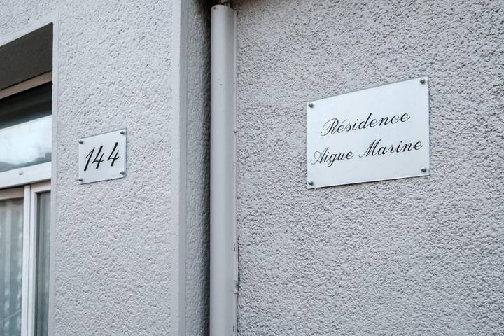 Gîte pour 2 personnes, avec terrasse dans Plage de Malo-les-Bains - 4