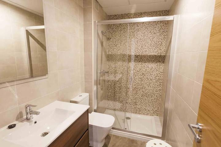 Appartement entier, Apartamentos Fauno Astorga in Astorga, Région de León