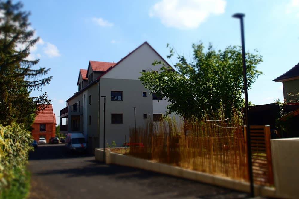 Entire apartment, Gite Le Léonardo Located in the center of Barr Near the shops in Barr, Sélestat-Erstein region