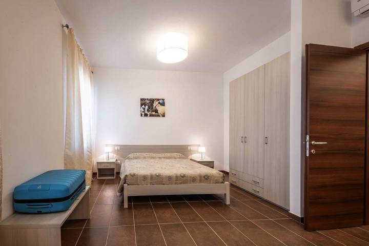 Location de vacances pour 3 personnes, avec balcon et vue à Serralunga d'Alba - 3