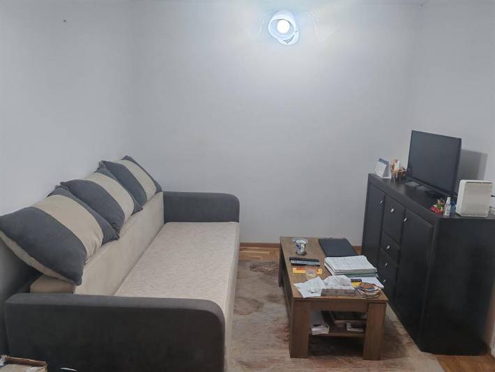 Apartamento de vacaciones para 4 personas, con terraza - 1