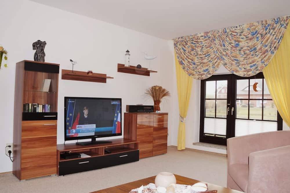Ferienhaus in Rügen für 2 Personen in Rügen