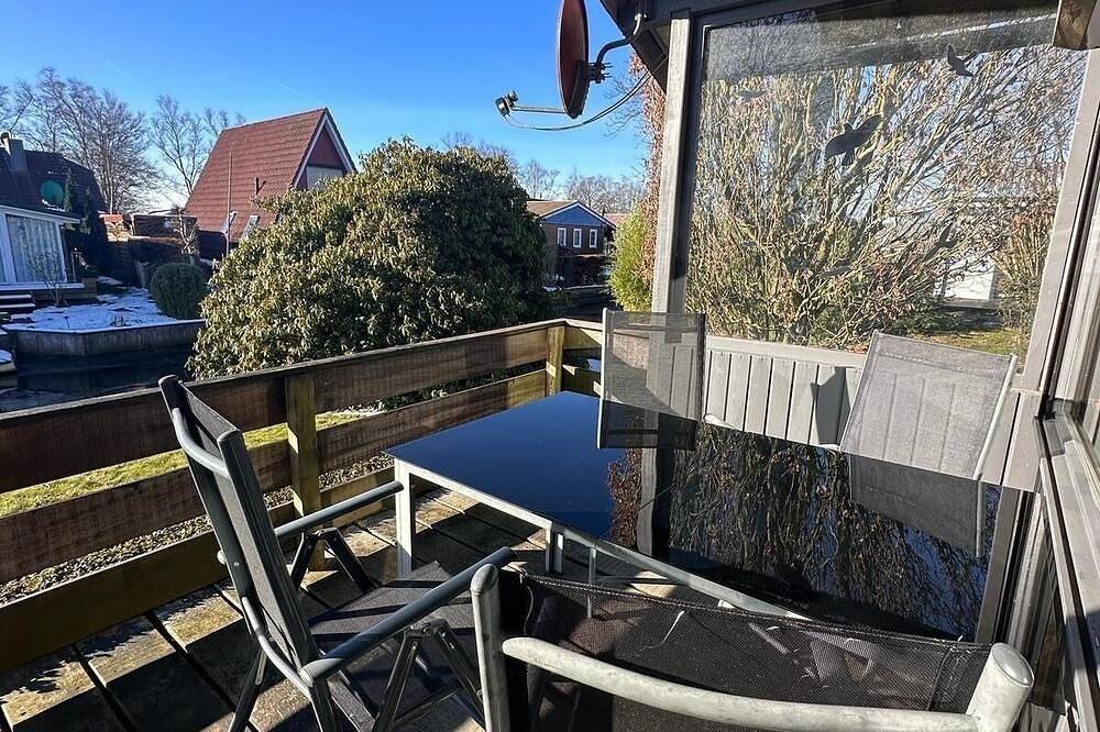 Ferienhaus für 4 Gäste mit 50m² in Südbrookmerland (272289) — Bild 3