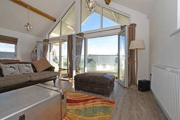 Cottage for 6 People in Beadnell, Northumberland Coast, Photo 4