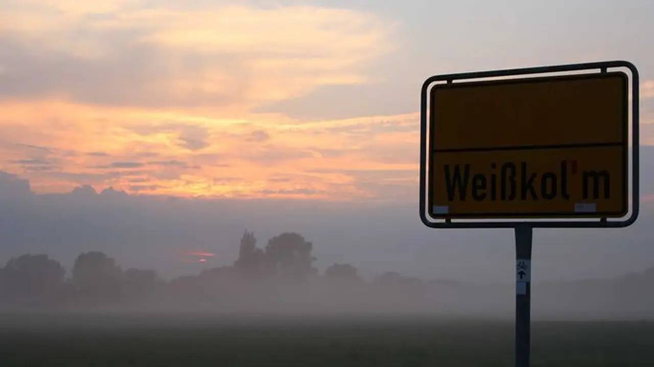 Ganze Ferienwohnung, Ferienwohnung für 2 Personen (25 m²) in Lohsa in Lohsa, Lausitzer Seenland
