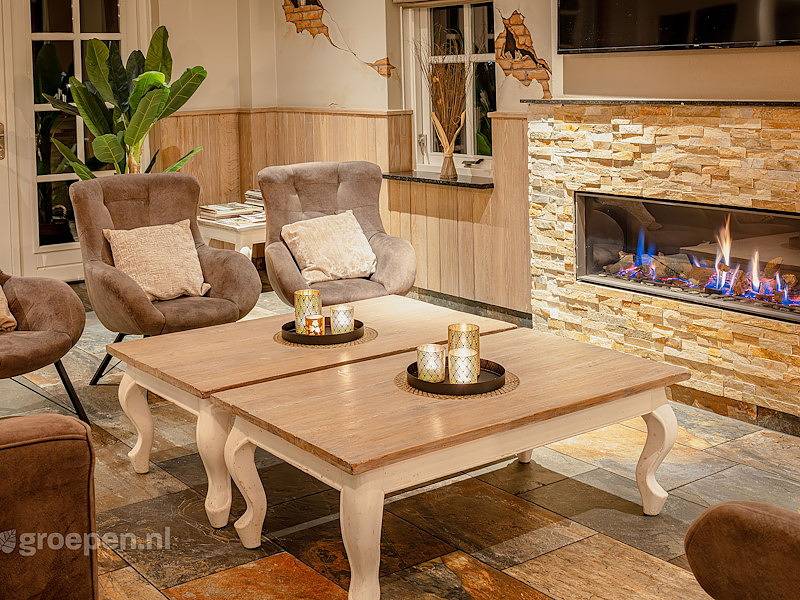 Gruppenunterkunft Losser in Losser, Twente