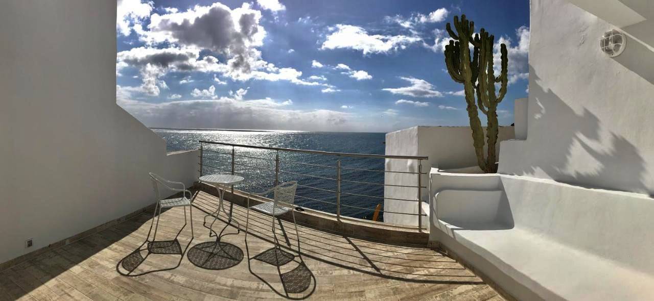 Apartamento entero, Casa Atlantica in Las Playitas, Tuineje