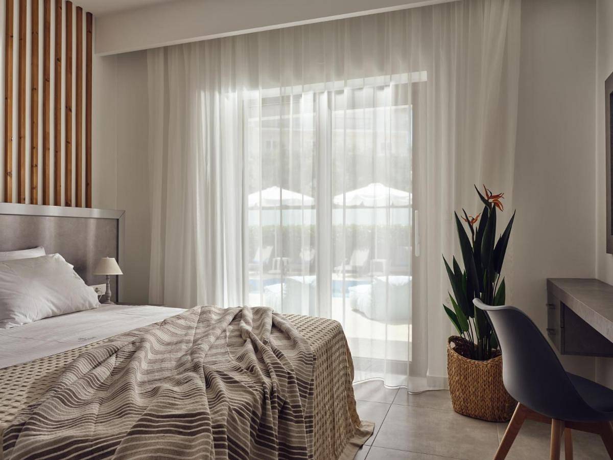 Geheel appartement, Dareia Suites in Planos, Zakynthos