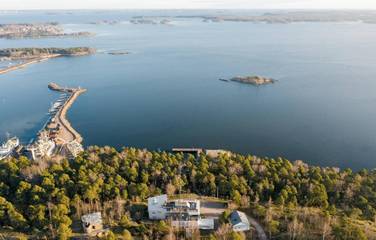 Maison d’hôte pour 2 personnes, avec sauna et terrasse dans Finlande méridionale