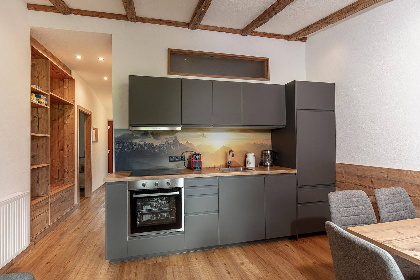 Ganze Ferienwohnung, Dahoam in Längenfeld, Ötztal