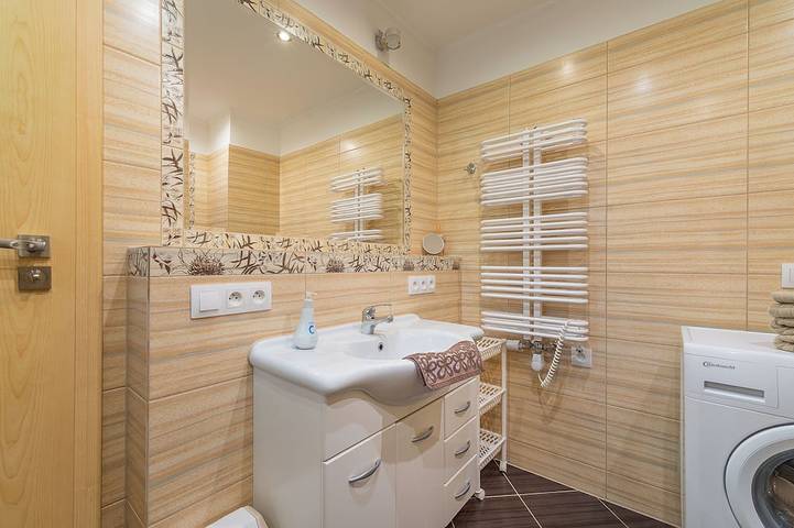 Wakacyjny bungalow z niezapomnianym widokiem na morze dla 4 osób, in Pobierowo, Powiat gryficki