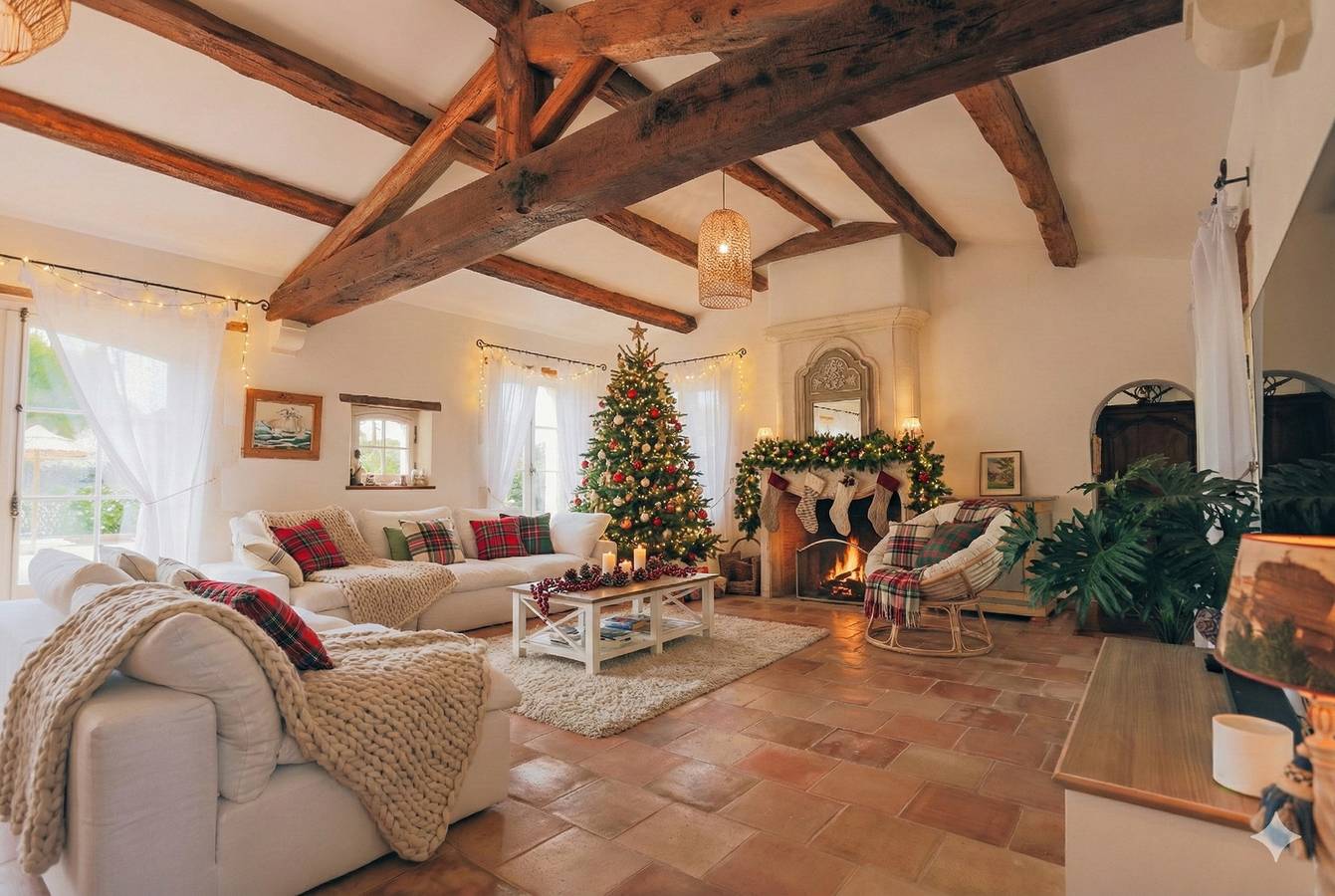 Villa Lady in Les Portes-en-Ré, Ile de Re