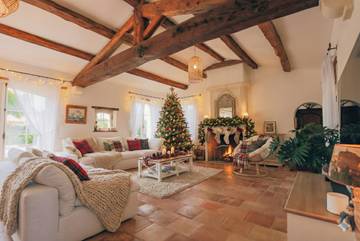 Villa voor 8 Personen in Les Portes-en-Ré, Côte des Fleurs, Afbeelding 1