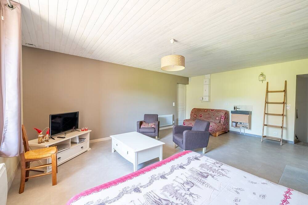 La Maison des Bailly - Maison pour 12p in Französischer Jura