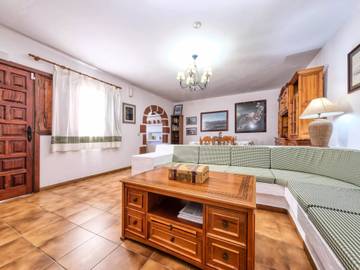 Location De Vacances pour 4 Personnes dans Yaiza, Timanfaya, Photo 3