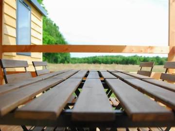 Camping für 4 Personen in Chauché, La Roche-sur-Yon und Umgebung, Bild 3