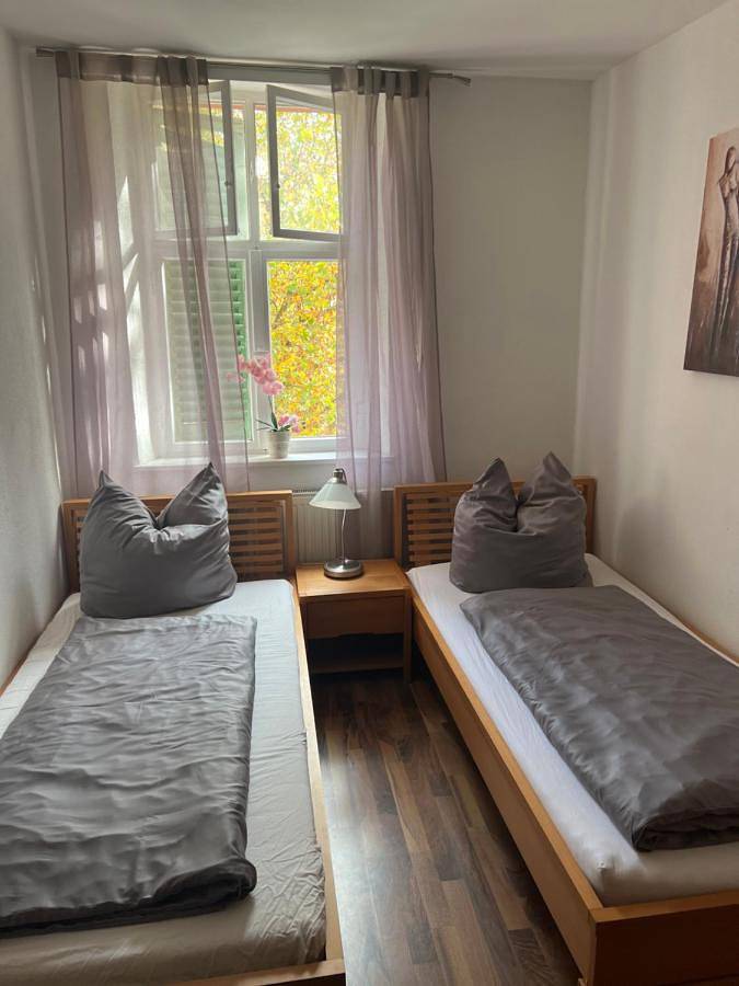 Ferienwohnung für 2 Personen