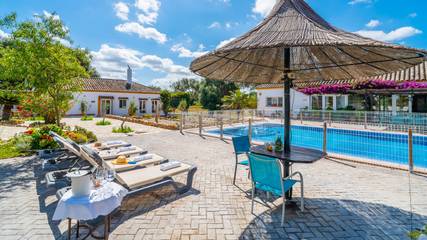 Chalet para 21 Personas en Barbate, Costa de la Luz, Foto 2